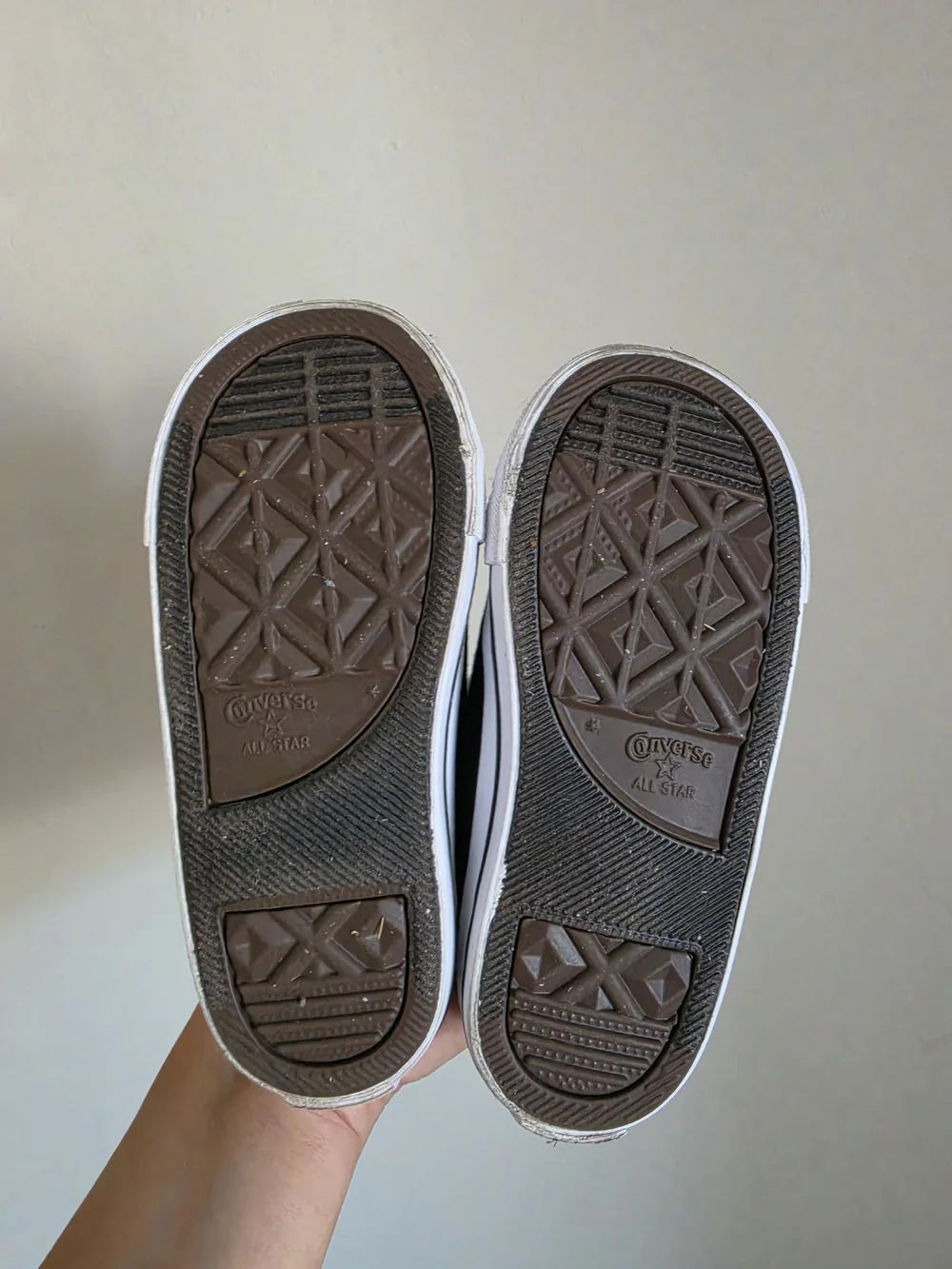 Converse Kids Sneakers